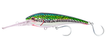 Nomad Design DTX Minnow 165mm Sinking Trolling Lure
