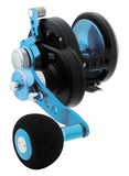 Saltist II Speed Reel