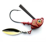 Warbaits  Underspin Swimbait Head