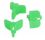 Owner Treble Hook Safety Bonnet