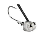 Warbaits Weedless Swimbait Head