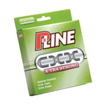 P-Line CXX Fishing Line Green