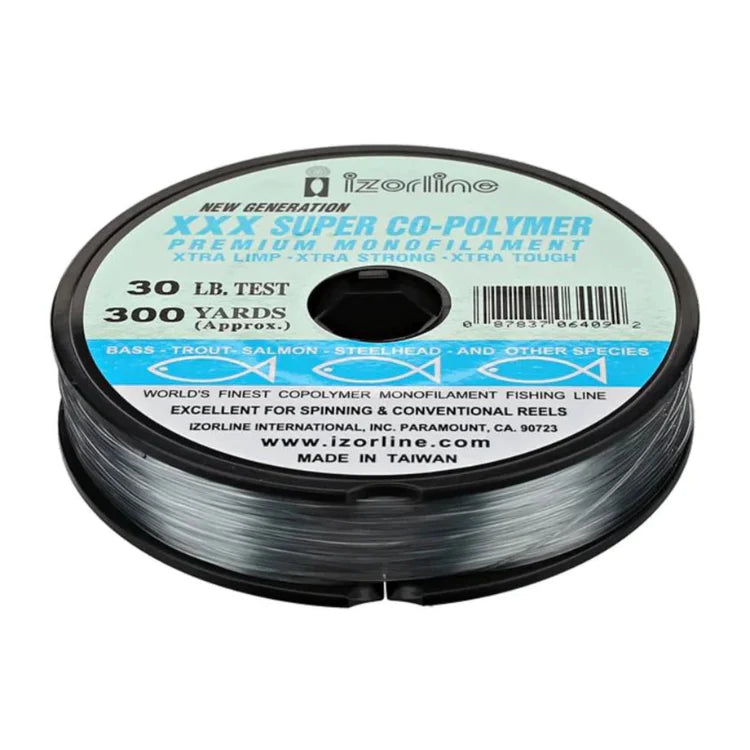Fishing Line – Baja Fishing Tackle Fishing Line – Baja Fishing Tackle