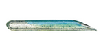 Original Hook Up Baits Replacement Tube Bodies