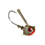 Warbaits Weedless Swimbait Head