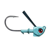 Warbaits Weedless Swimbait Head