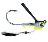 Warbaits  Underspin Swimbait Head