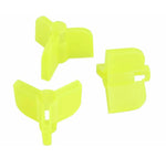Owner Treble Hook Safety Bonnet