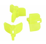Owner Treble Hook Safety Bonnet