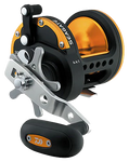 Seagate Star Drag Reel