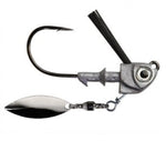 Warbaits  Underspin Swimbait Head