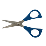 Edge World Braided Line Scissors w/ Sheath