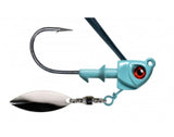 Warbaits  Underspin Swimbait Head