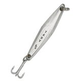 Tady Lures 4/0 Light Surface Iron