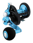 Saltist II Speed Reel