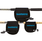 Shimano Neoprene Spinning Reel Cover