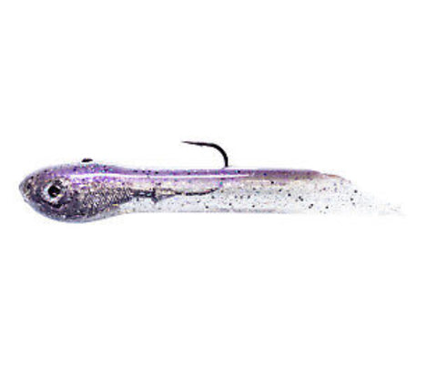 Hook Up Baits Mini Jig Tubes