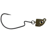 Warbaits Neck Breaker Swimbait Head