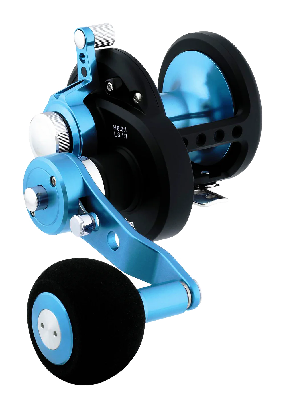 Daiwa – Baja Fishing Tackle