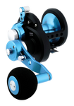 Saltist II Speed Reel