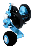 Saltist II Speed Reel