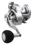 Saltiga Star Drag Reel