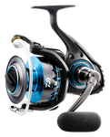 Saltist Spinning Reel