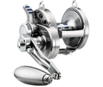 Saltiga II Speed Reel