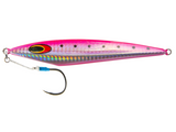 Nomad Design Ridgeback Slow Pitch Jig