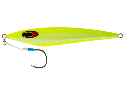 Nomad Design Ridgeback Slow Pitch Jig