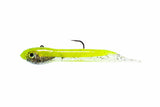 Original Hook Up Baits Tube Jigs