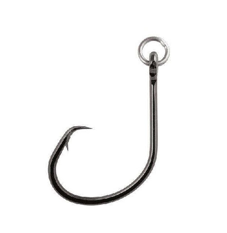 Owner Ringed Mutu Hybrid Live Bait Hook