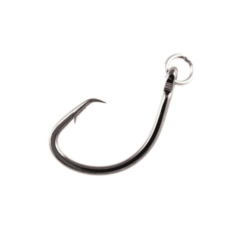 Owner Ringed Mutu Live Bait Hook