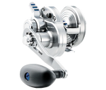 Saltiga Lever Drag Reel