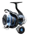 Saltist MQ Spinning Reel