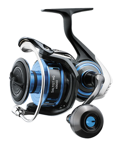 Saltist MQ Spinning Reel