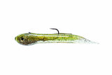 Original Hook Up Baits Tube Jigs XL