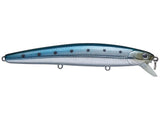 Lucky Craft CIF Flash Minnow 110 SP Jerkbaits