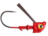 Warbaits Weedless Swimbait Head