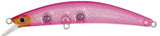 Daiwa Dr Minnow 2" Jerk Baits