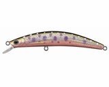 Daiwa Dr Minnow 2" Jerk Baits