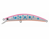 Daiwa Dr Minnow 2" Jerk Baits