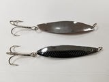 QFT Casting Spoon/Wobbler 1oz