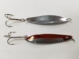 QFT Casting Spoon/Wobbler 1oz