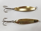 QFT Casting Spoon/Wobbler 1oz