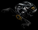 Daiwa Steez® A TW BaitCasting Reels