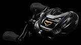 Daiwa Steez® A TW BaitCasting Reels