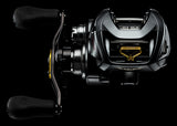 Daiwa Steez® A TW BaitCasting Reels
