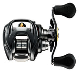 Daiwa Steez® A TW BaitCasting Reels