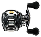 Daiwa Steez® A TW BaitCasting Reels